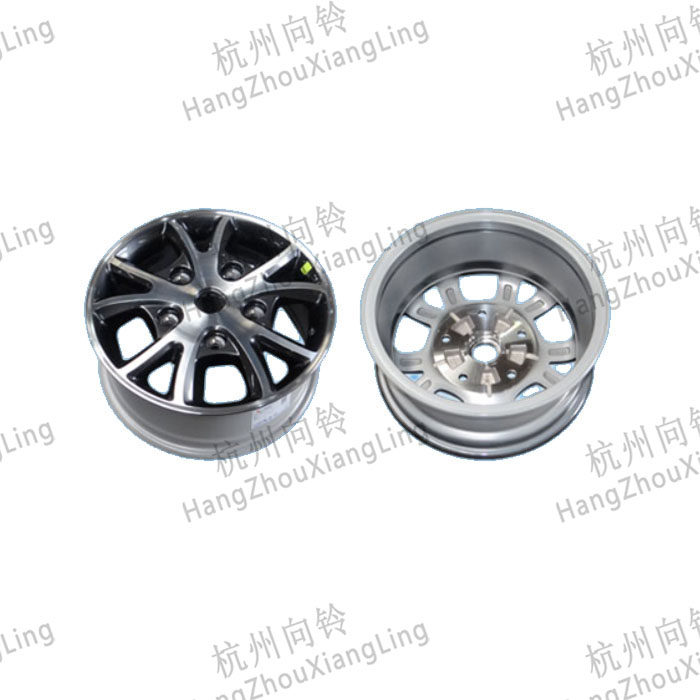 HANGZHOU XIANG LING AUTO PARTS CO.,LTD.